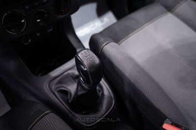 Citroen C3 PureTech 82 GPL Feel (15)