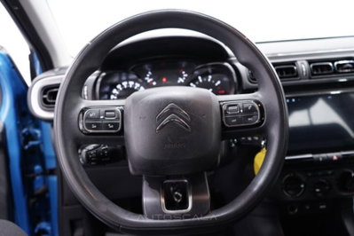 Citroen C3 PureTech 82 GPL Feel (16)
