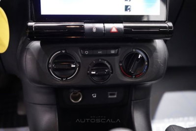 Citroen C3 PureTech 82 GPL Feel (18)
