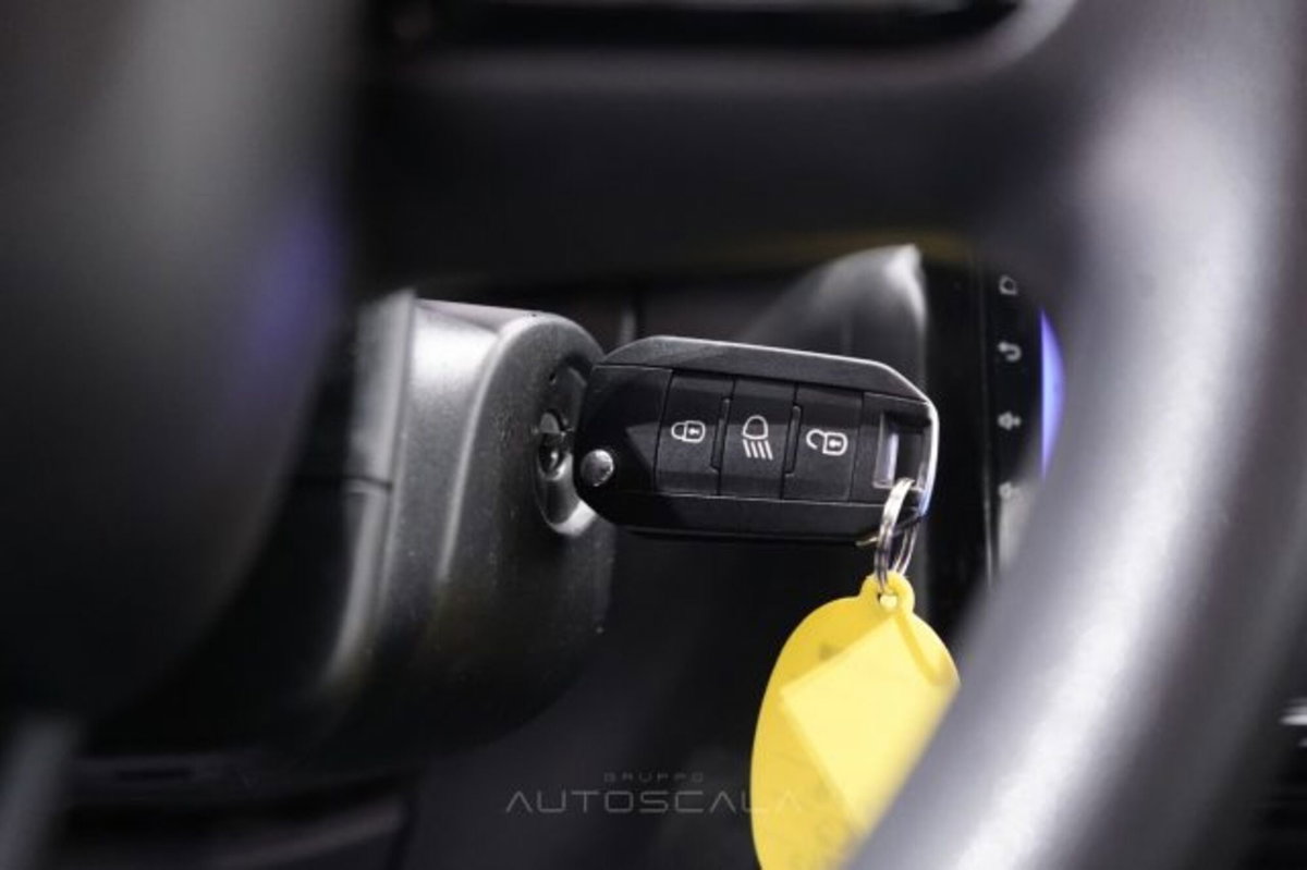 Citroen C3 PureTech 82 GPL Feel (19)