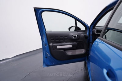 Citroen C3 PureTech 82 GPL Feel (9)