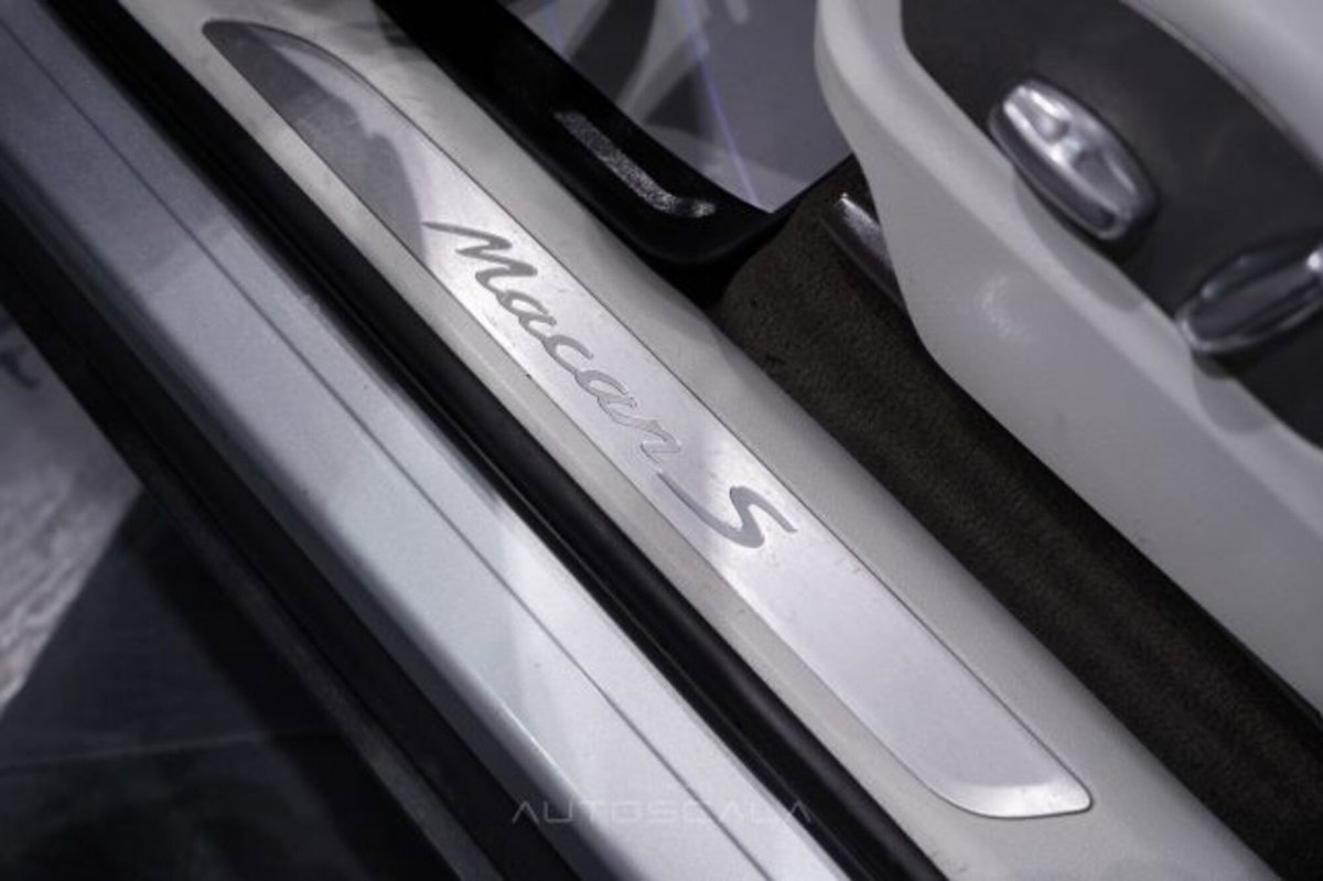 Porsche Macan S Diesel (12)