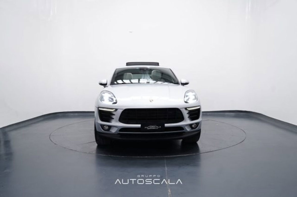 Porsche Macan S Diesel (2)