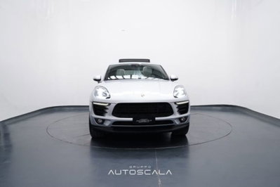 Porsche Macan S Diesel (2)
