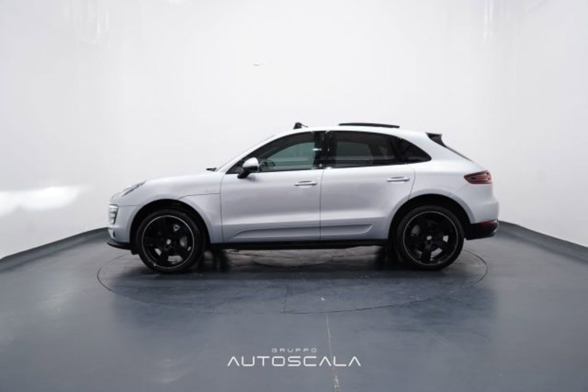 Porsche Macan S Diesel (3)