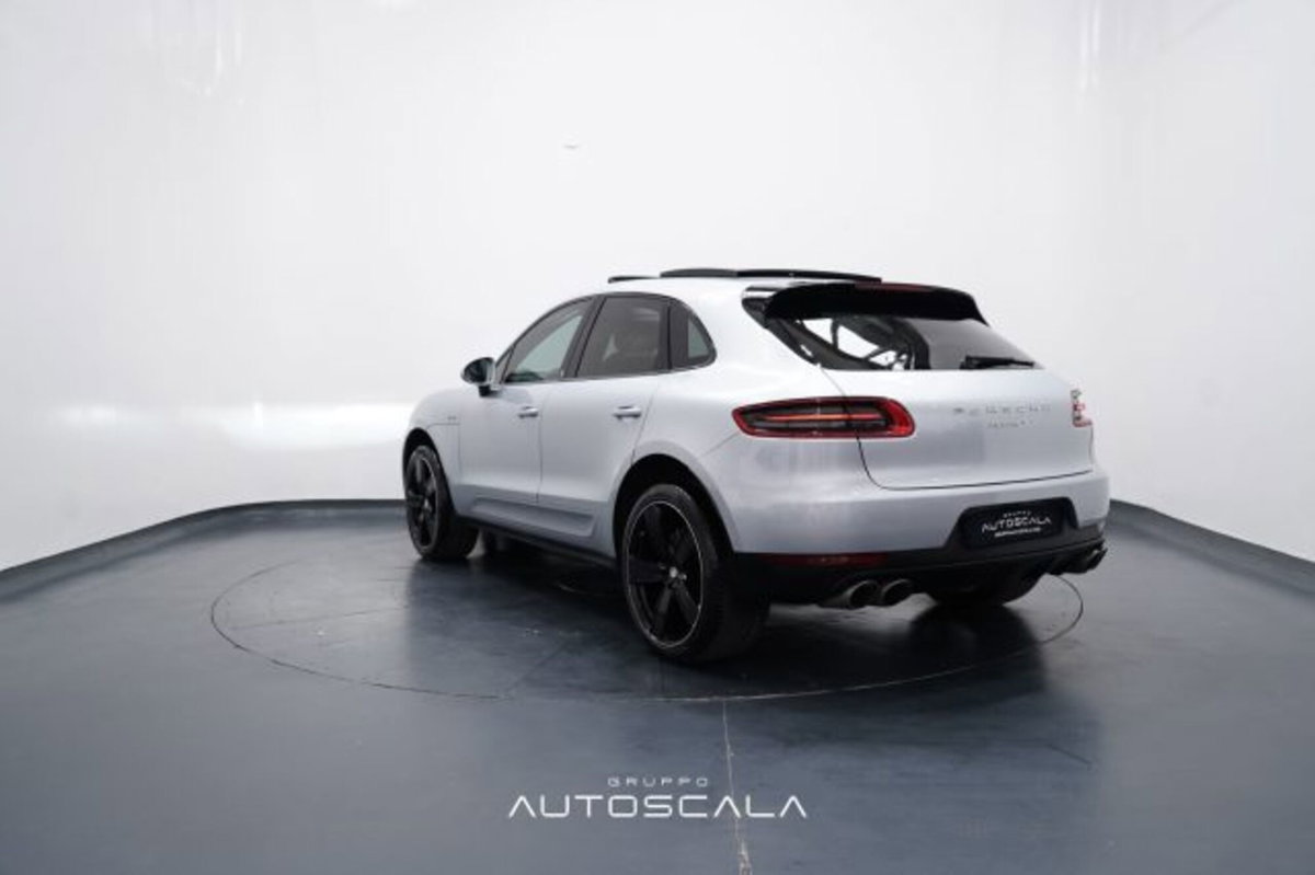 Porsche Macan S Diesel (4)