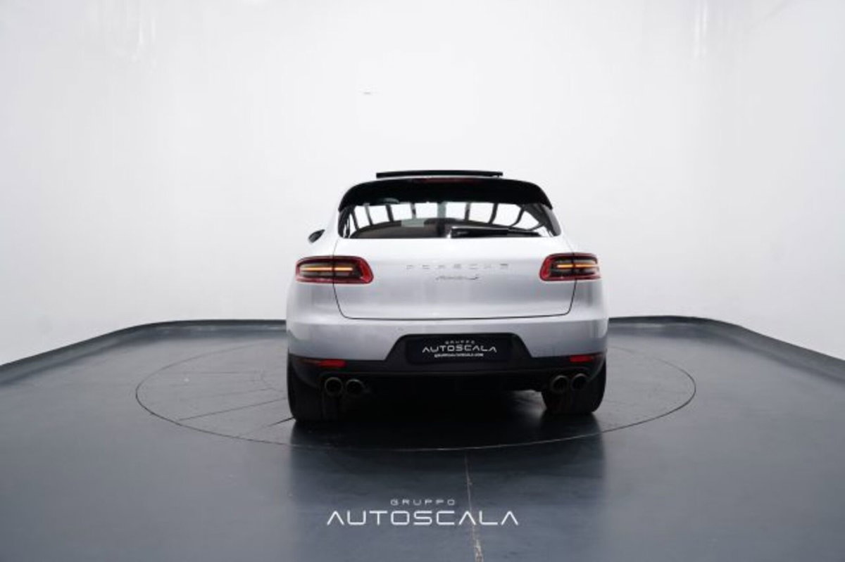 Porsche Macan S Diesel (5)