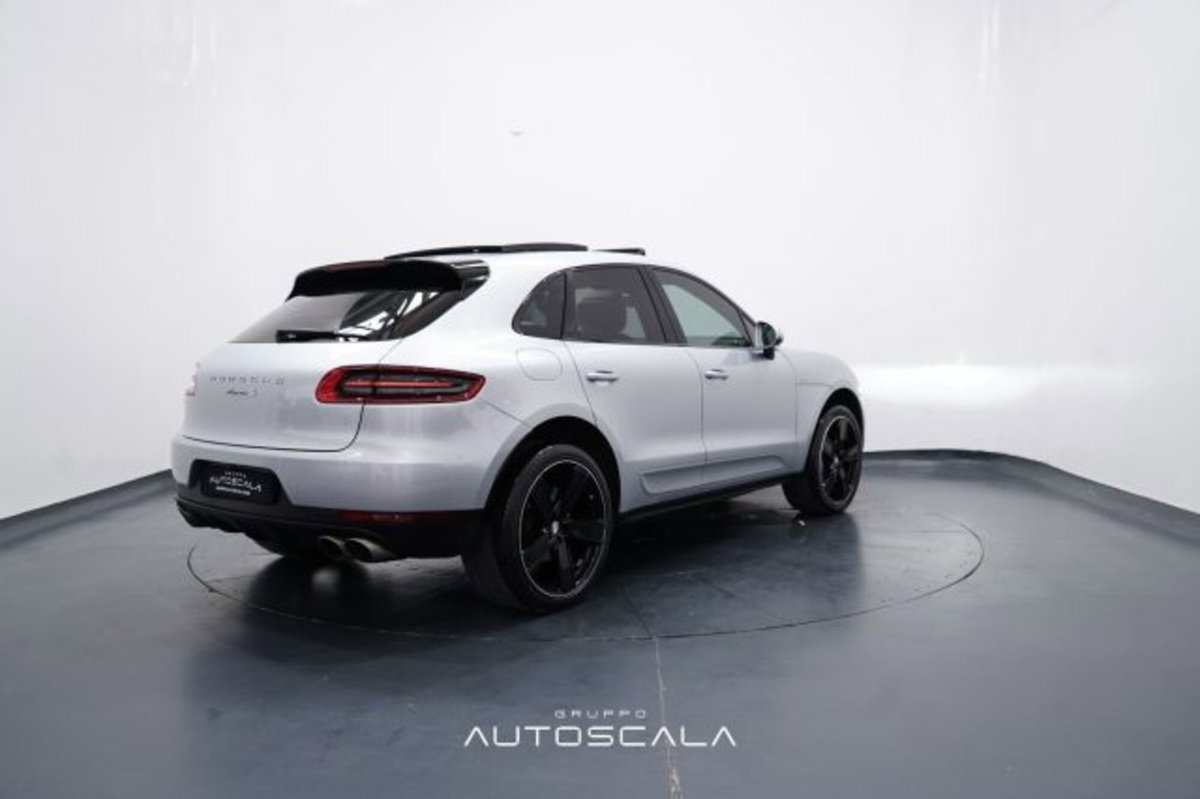 Porsche Macan S Diesel (6)