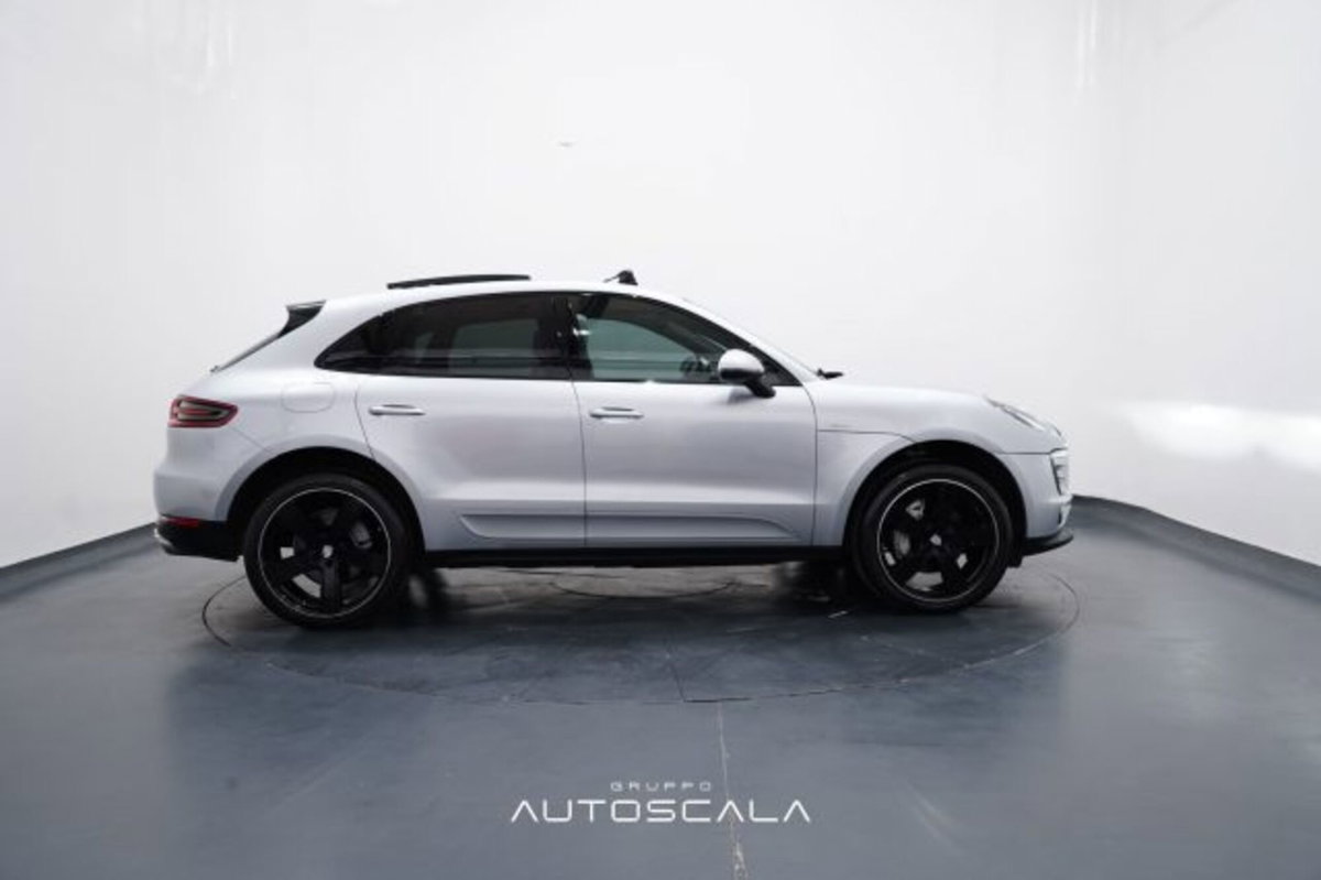 Porsche Macan S Diesel (7)