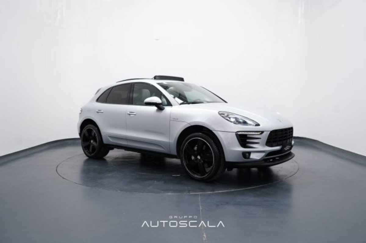 Porsche Macan S Diesel (8)