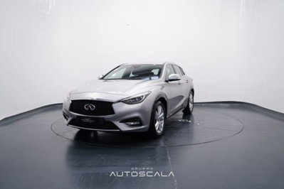 Infiniti Q30 1.5 diesel Business usata