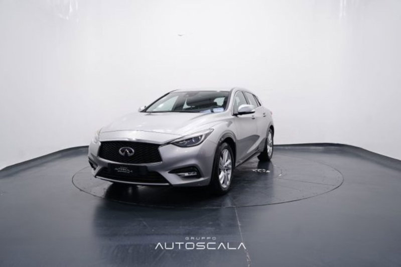 Infiniti Q30 1.5 diesel Business