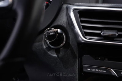 Infiniti Q30 1.5 diesel Business (17)
