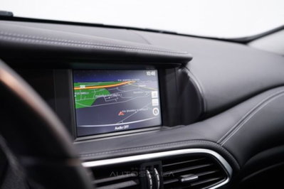 Infiniti Q30 1.5 diesel Business (19)