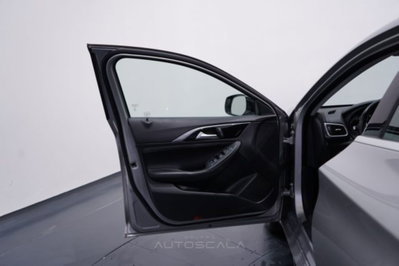 Infiniti Q30 1.5 diesel Business (9)