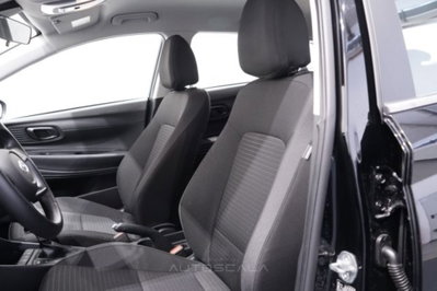 Hyundai i20 1.0 t-gdi 48V Connectline imt (11)