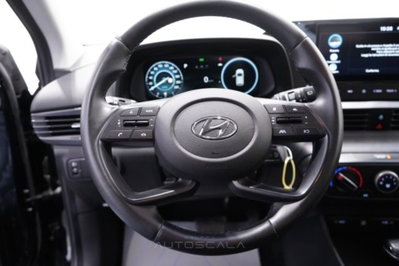 Hyundai i20 1.0 t-gdi 48V Connectline imt (13)