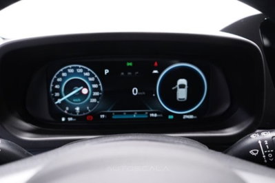Hyundai i20 1.0 t-gdi 48V Connectline imt (14)