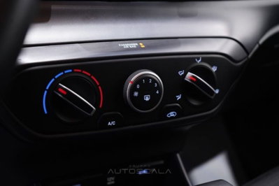 Hyundai i20 1.0 t-gdi 48V Connectline imt (16)