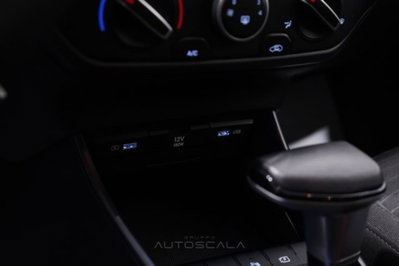 Hyundai i20 1.0 t-gdi 48V Connectline imt (18)