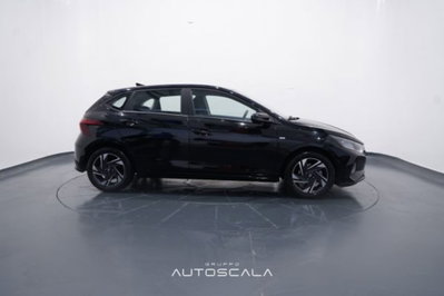 Hyundai i20 1.0 t-gdi 48V Connectline imt (7)
