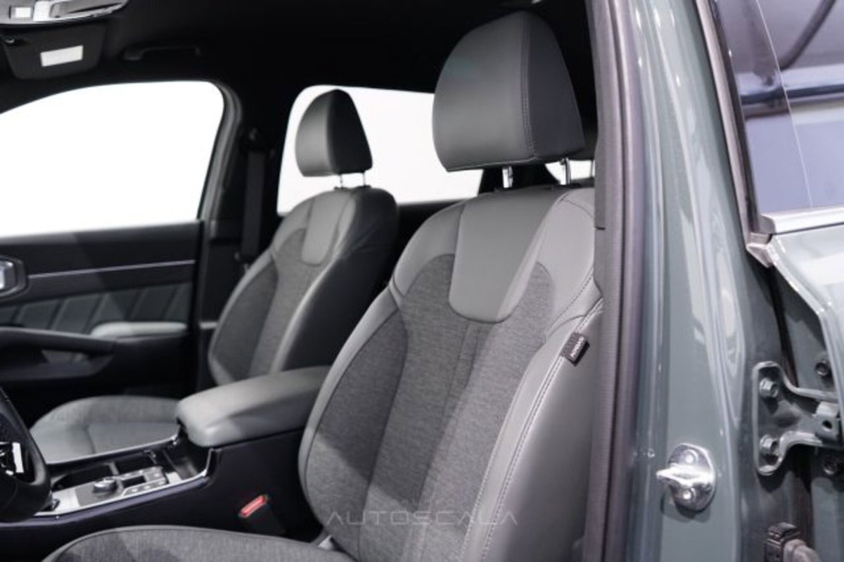 Kia Sorento 2.2 crdi Style 4wd dct8 (12)