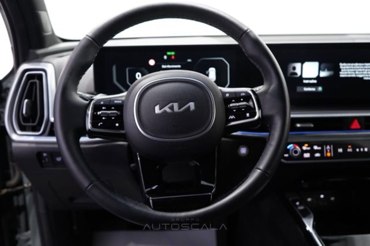 Kia Sorento 2.2 crdi Style 4wd dct8 (15)