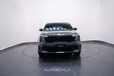 Kia Sorento 2.2 crdi Style 4wd dct8 (2)