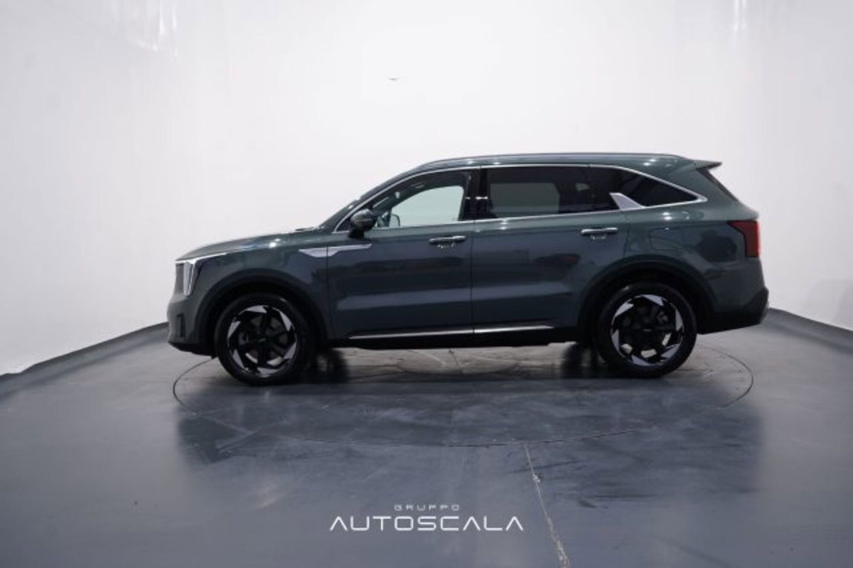 Kia Sorento 2.2 crdi Style 4wd dct8 (3)