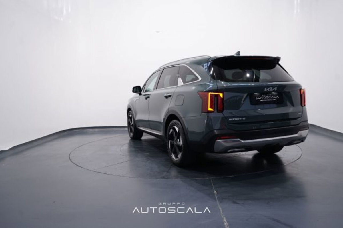 Kia Sorento 2.2 crdi Style 4wd dct8 (4)