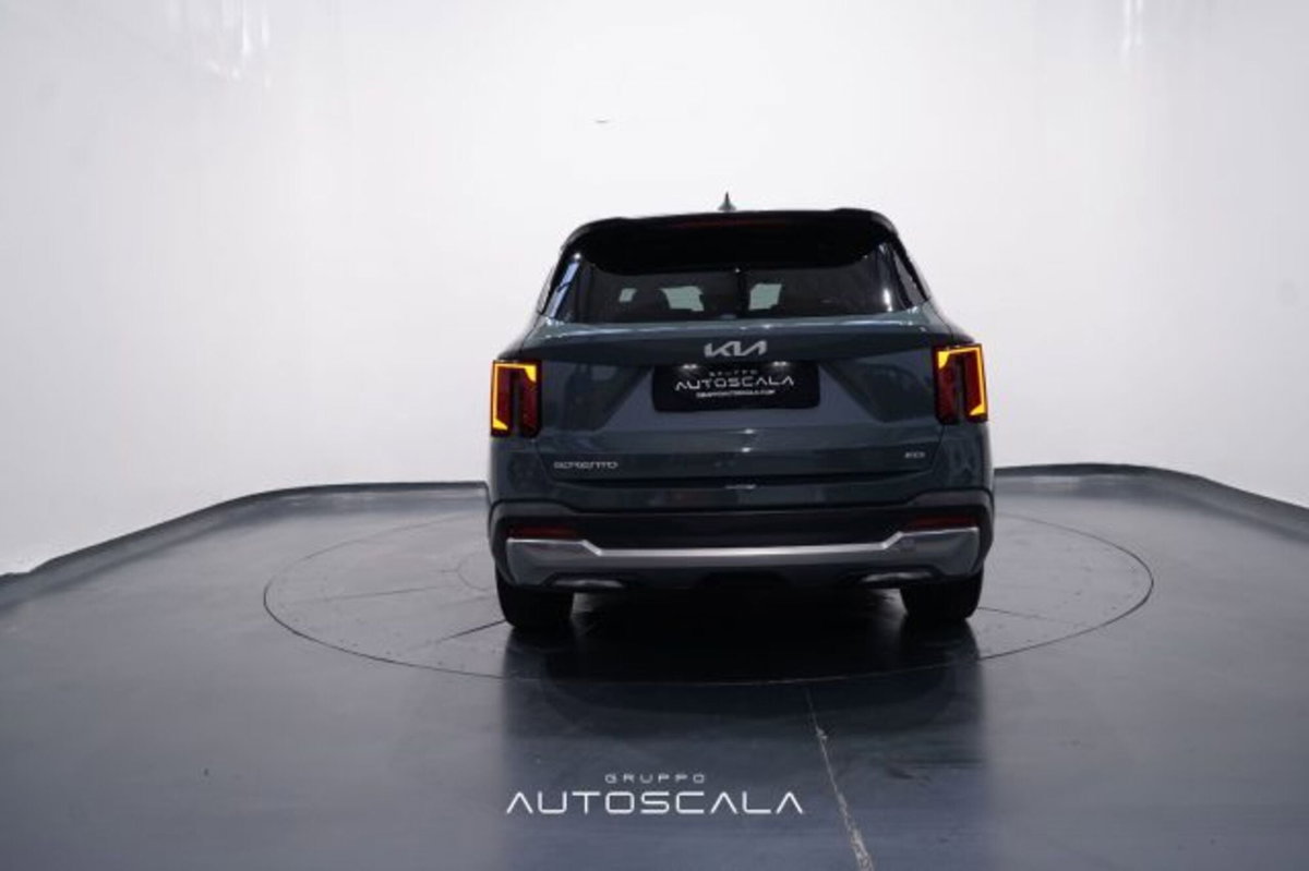 Kia Sorento 2.2 crdi Style 4wd dct8 (5)