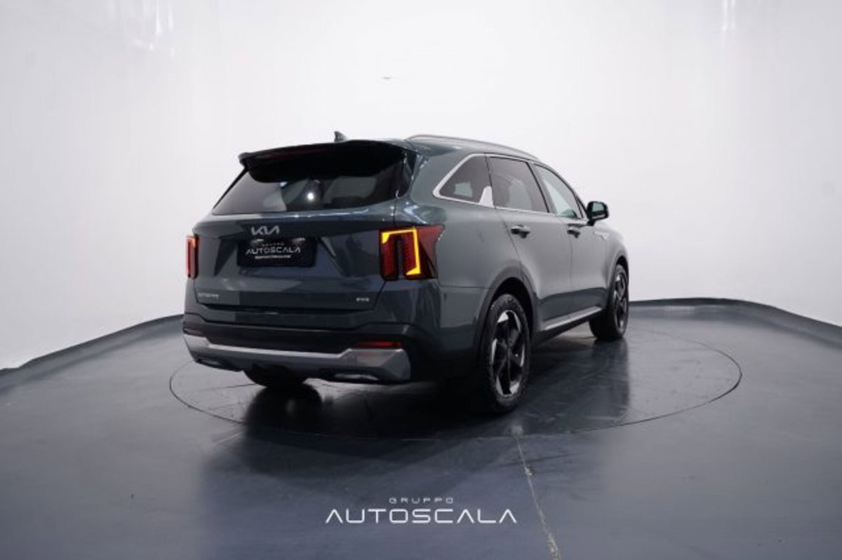 Kia Sorento 2.2 crdi Style 4wd dct8 (6)