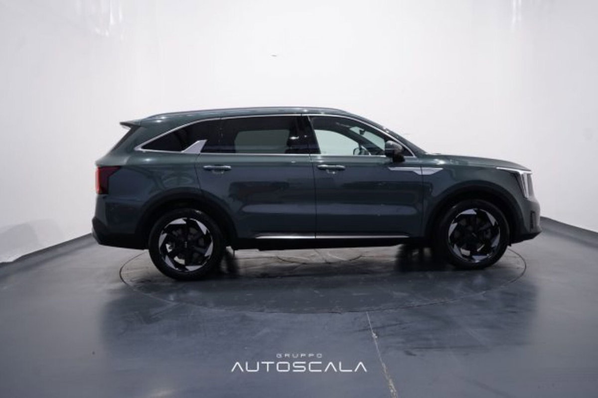 Kia Sorento 2.2 crdi Style 4wd dct8 (7)