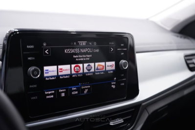 Volkswagen T-Roc 2.0 tdi Edition 115cv (15)