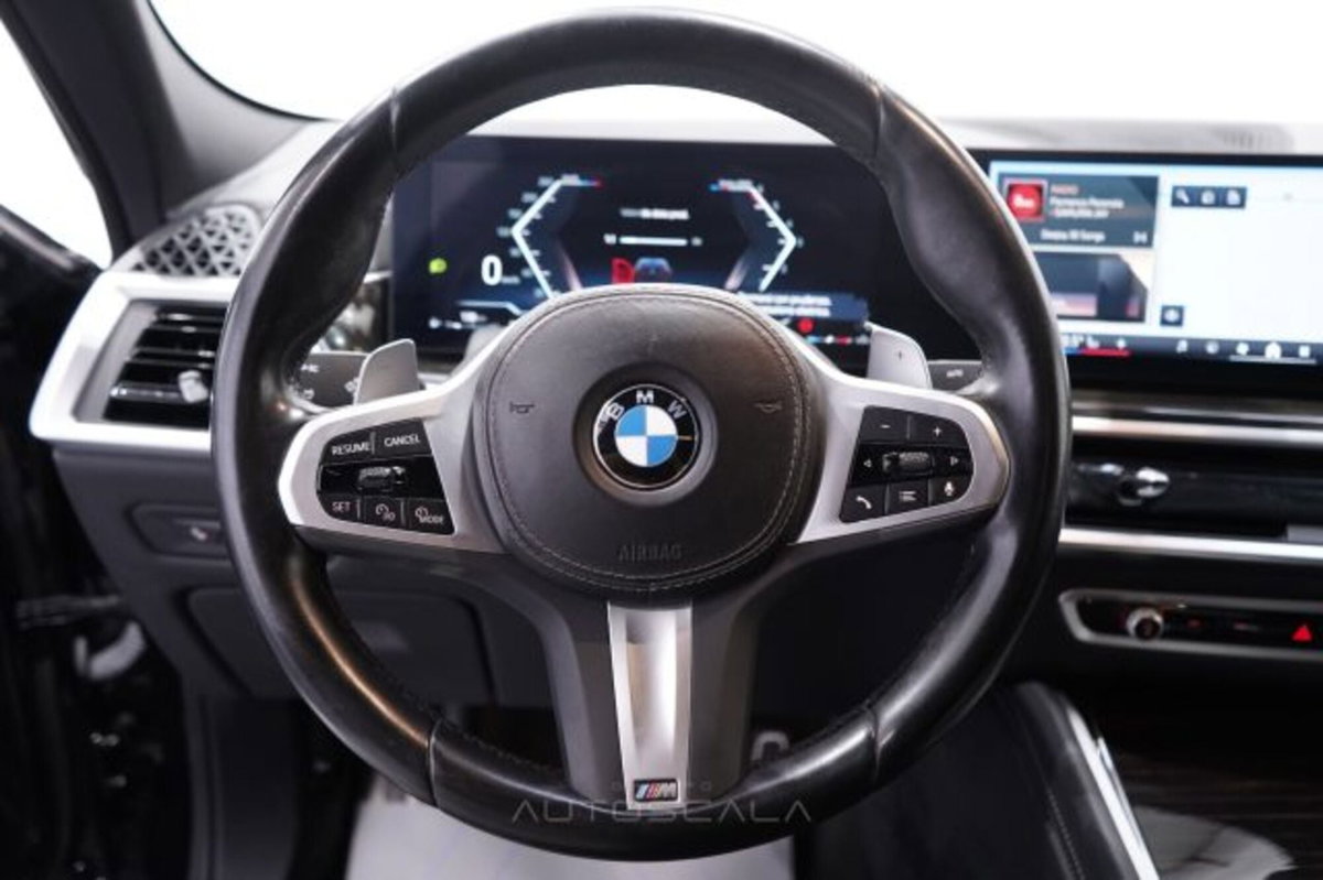 BMW X6 xDrive30d 48V Msport (11)