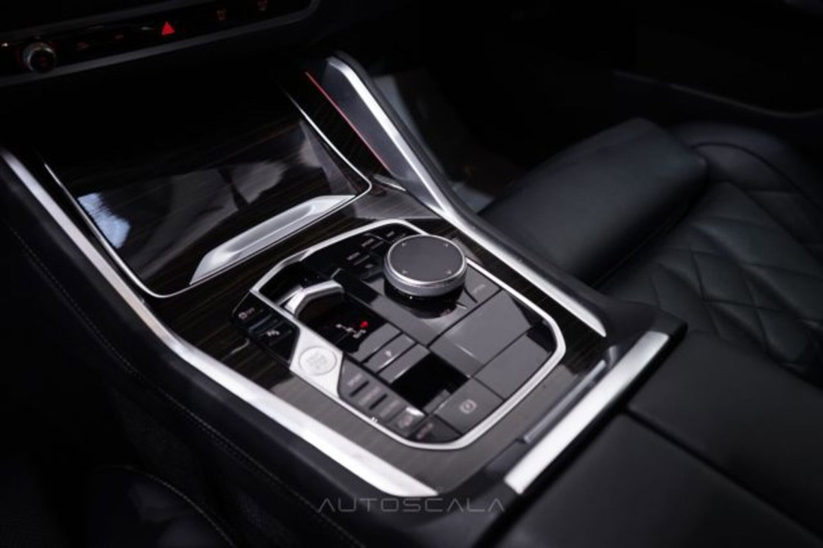 BMW X6 xDrive30d 48V Msport (15)