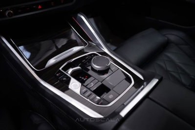 BMW X6 xDrive30d 48V Msport (15)