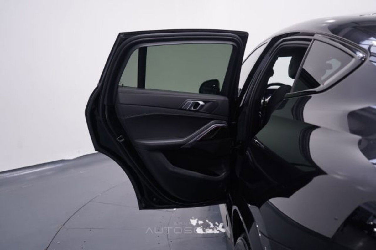 BMW X6 xDrive30d 48V Msport (18)