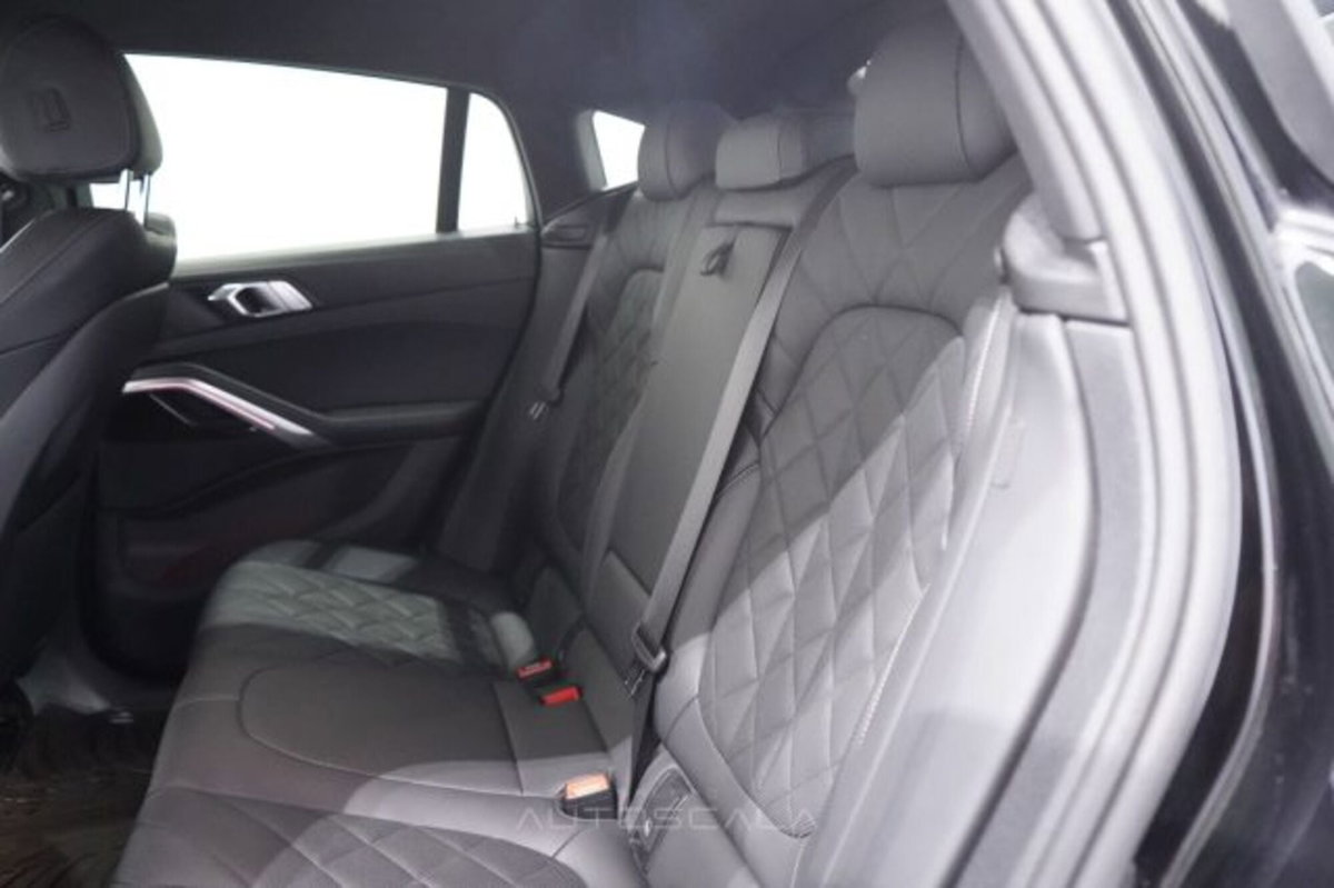 BMW X6 xDrive30d 48V Msport (19)