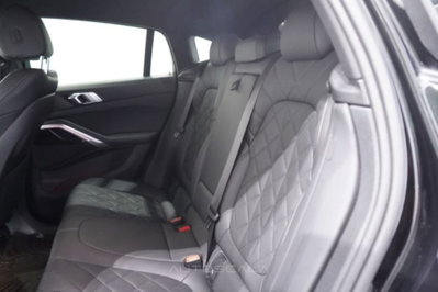 BMW X6 xDrive30d 48V Msport (19)