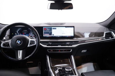 BMW X6 xDrive30d 48V Msport (20)
