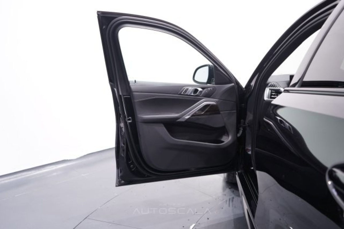 BMW X6 xDrive30d 48V Msport (8)