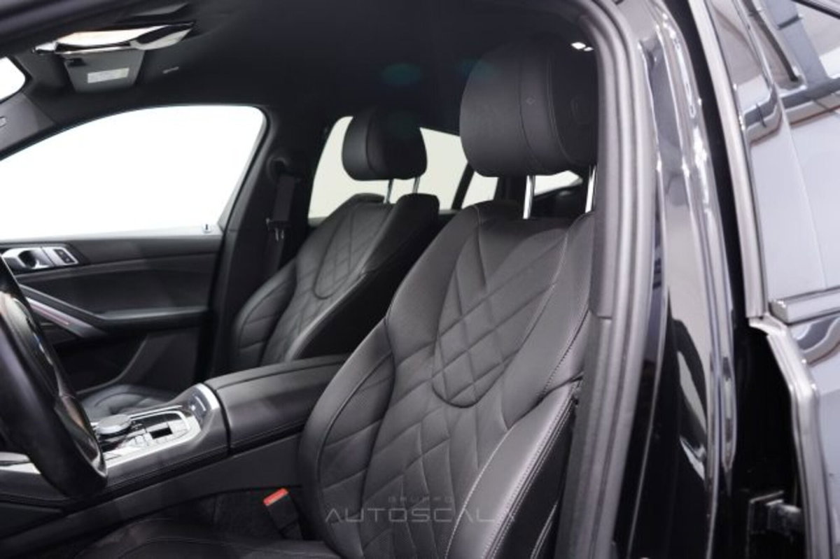 BMW X6 xDrive30d 48V Msport (9)
