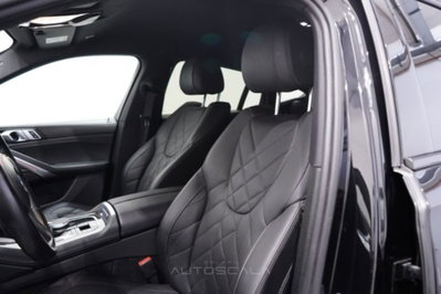 BMW X6 xDrive30d 48V Msport (9)