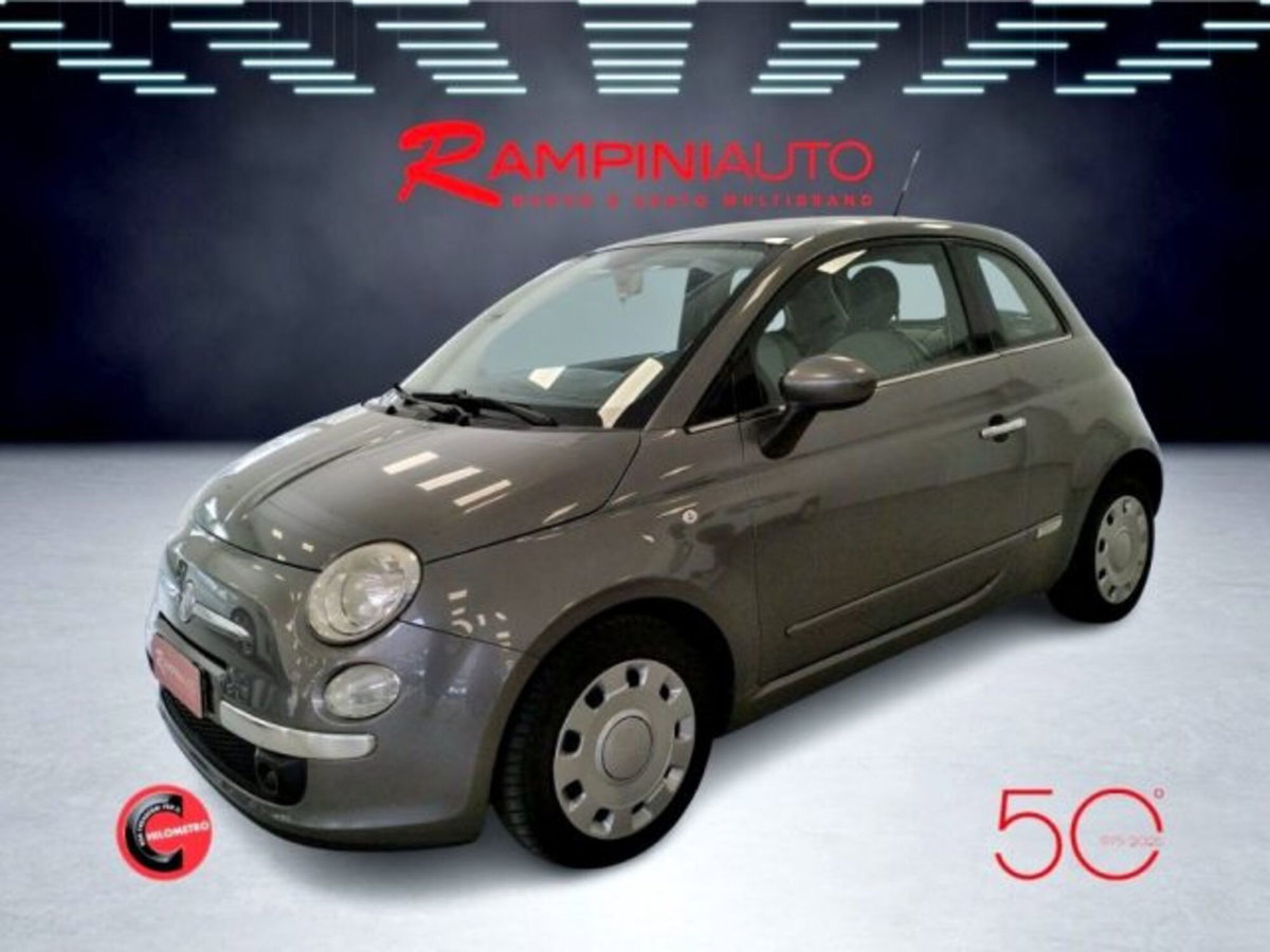 Fiat 500 1.3 Multijet 16V 95 CV Lounge
