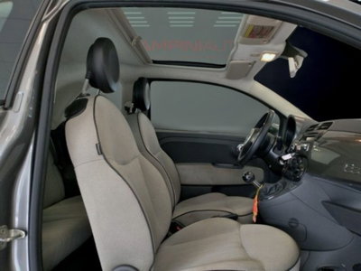 Fiat 500 1.3 Multijet 16V 95 CV Lounge (18)