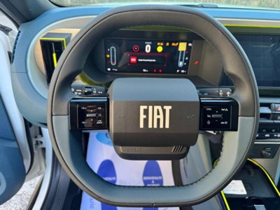 Fiat Grande Panda 1.2 hybrid La Prima 110cv edct (12)