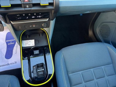 Fiat Grande Panda 1.2 hybrid La Prima 110cv edct (14)