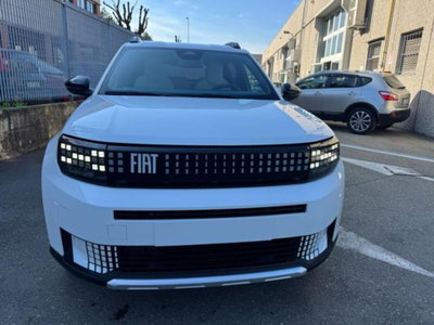 Fiat Grande Panda 1.2 hybrid La Prima 110cv edct (2)