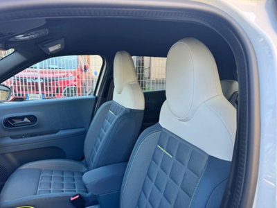 Fiat Grande Panda 1.2 hybrid La Prima 110cv edct (8)